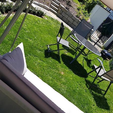 Apartment Charly - Aktivurlaub Im Herzen Bayerns Wolfersdorf Eksteriør billede