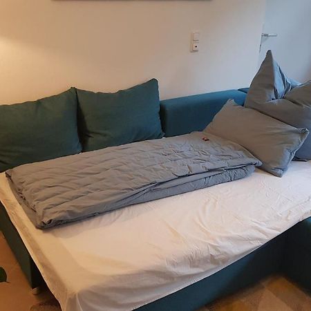 Apartment Charly - Aktivurlaub Im Herzen Bayerns Wolfersdorf Eksteriør billede