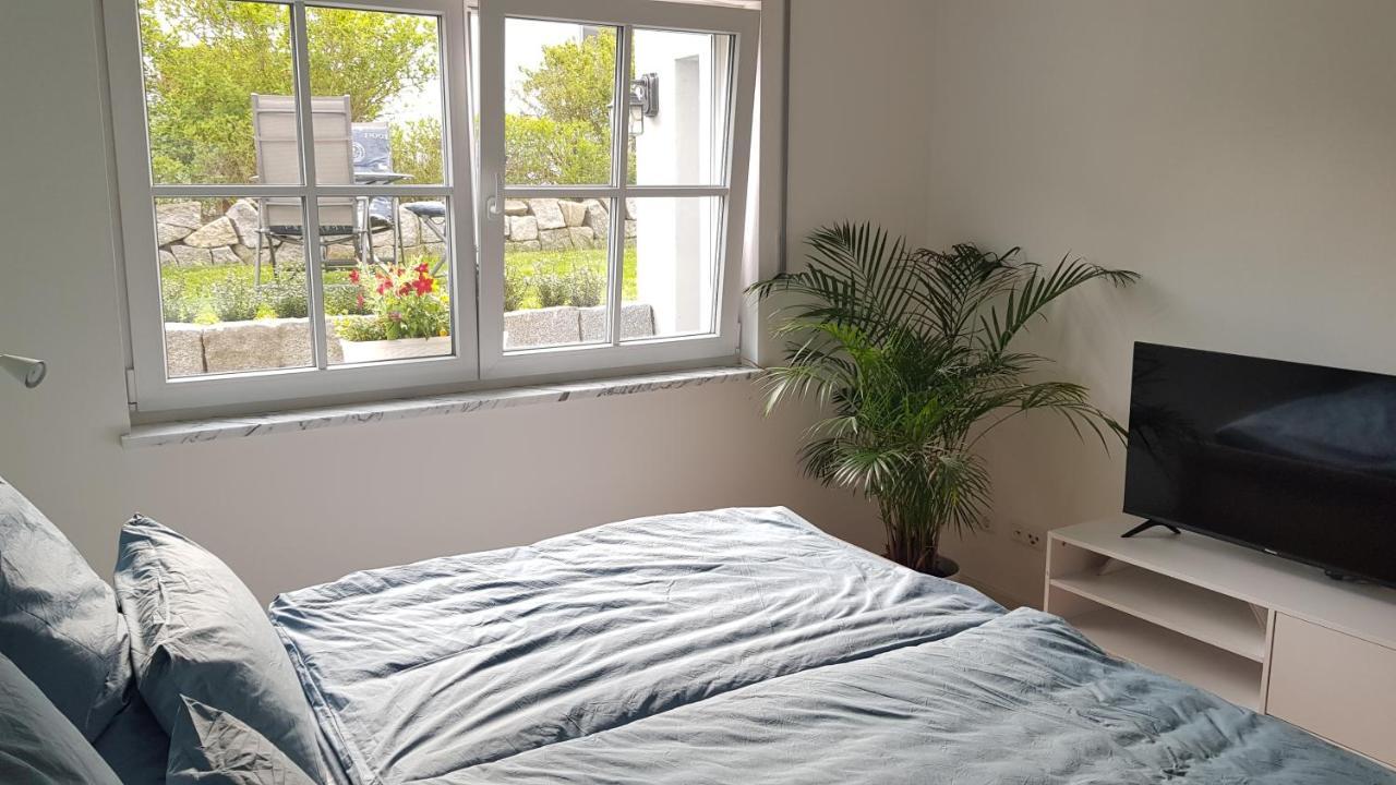Apartment Charly - Aktivurlaub Im Herzen Bayerns Wolfersdorf Eksteriør billede