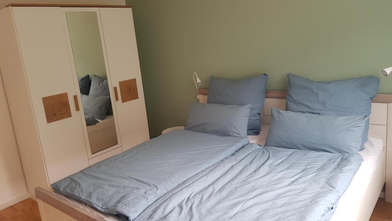 Apartment Charly - Aktivurlaub Im Herzen Bayerns Wolfersdorf Eksteriør billede