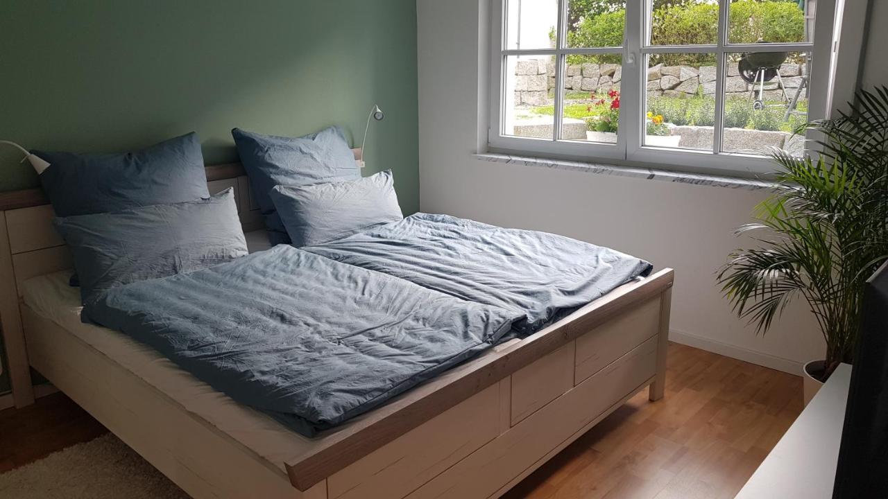 Apartment Charly - Aktivurlaub Im Herzen Bayerns Wolfersdorf Eksteriør billede
