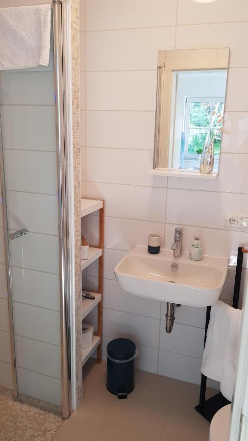 Apartment Charly - Aktivurlaub Im Herzen Bayerns Wolfersdorf Eksteriør billede